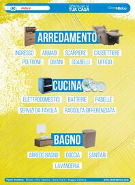 Volantino Centrobrico Lo Gatto Pagina 3