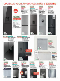 House & Home catalogue Page 10