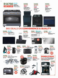 House & Home catalogue Page 11