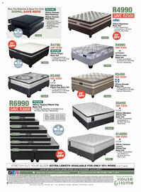 House & Home catalogue Page 12