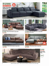 House & Home catalogue Page 2