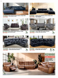 House & Home catalogue Page 3