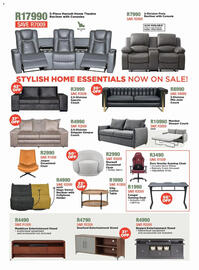 House & Home catalogue Page 4