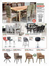 House & Home catalogue Page 5