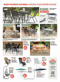 House & Home catalogue Page 6