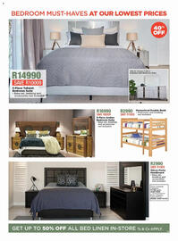 House & Home catalogue Page 7