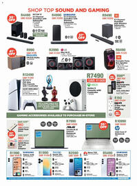 House & Home catalogue Page 9