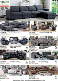 House & Home catalogue Page 2