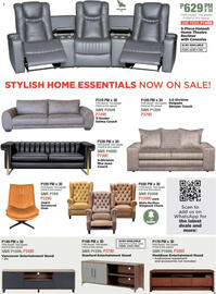 House & Home catalogue Page 3