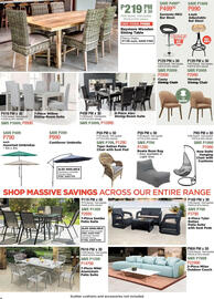 House & Home catalogue Page 4