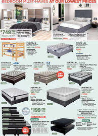 House & Home catalogue Page 5