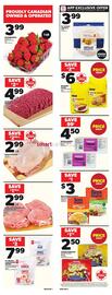 Loblaws flyer week 12 Page 1