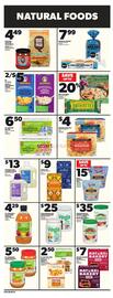 Loblaws flyer week 12 Page 11