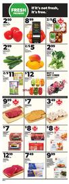 Loblaws flyer week 12 Page 4