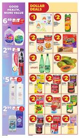 Loblaws flyer week 12 Page 6