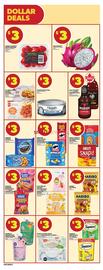 Loblaws flyer week 12 Page 7