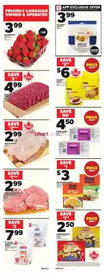 Loblaws flyer (valid until 26-03)