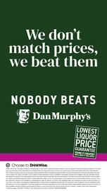 Dan Murphy's catalogue Page 35