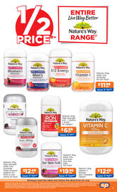 Good Price Pharmacy catalogue Page 12