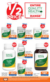 Good Price Pharmacy catalogue Page 13