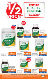 Good Price Pharmacy catalogue Page 14