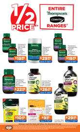 Good Price Pharmacy catalogue Page 17