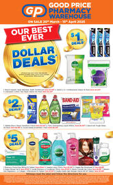 Good Price Pharmacy catalogue Page 2