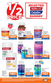 Good Price Pharmacy catalogue Page 20