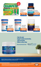 Good Price Pharmacy catalogue Page 22