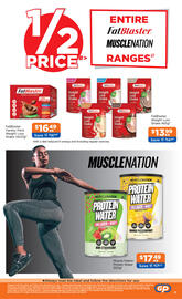 Good Price Pharmacy catalogue Page 32