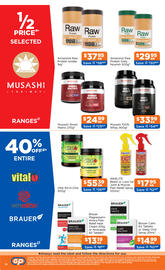 Good Price Pharmacy catalogue Page 33