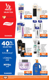 Good Price Pharmacy catalogue Page 41