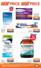 Good Price Pharmacy catalogue Page 8