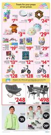 Walmart flyer week 12 Page 10