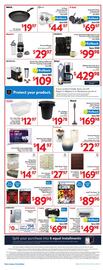 Walmart flyer week 12 Page 11