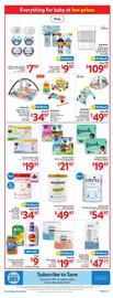 Walmart flyer week 12 Page 14