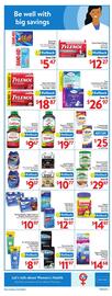 Walmart flyer week 12 Page 15