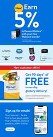 Walmart flyer week 12 Page 19