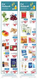 Walmart flyer week 12 Page 4