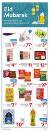 Walmart flyer week 12 Page 5