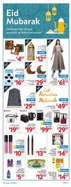 Walmart flyer week 12 Page 6