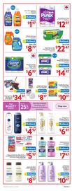 Walmart flyer week 12 Page 8