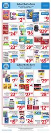 Walmart flyer week 12 Page 9