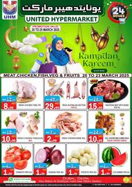 United Hypermarket catalogue Page 2