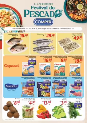 Catálogo Comper (válido até 30-03)