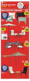 Real Canadian Superstore flyer week 12 Page 25