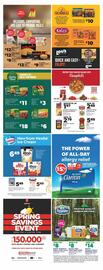 Real Canadian Superstore flyer week 12 Page 31