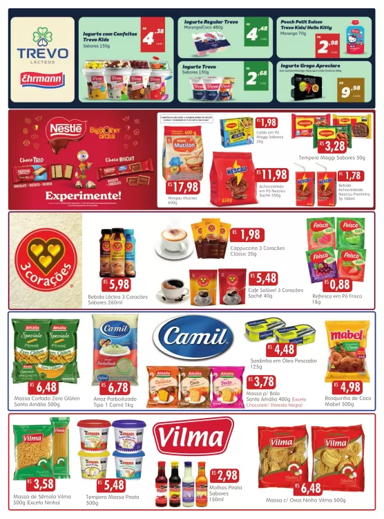 Catálogo Epa (válido até 26-03)