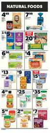 Independent Grocer flyer week 12 Page 14