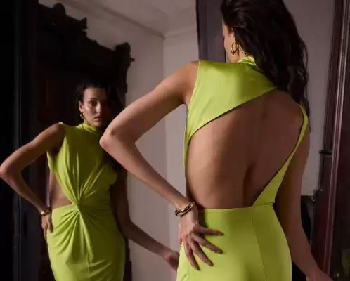 Catálogo BCBGMAXAZRIA (válido hasta 31-03)